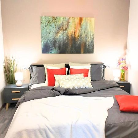 Residenza Santa Anastasia Free Parking 베로나 외부 사진