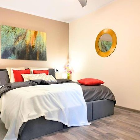 Residenza Santa Anastasia Free Parking 베로나 외부 사진