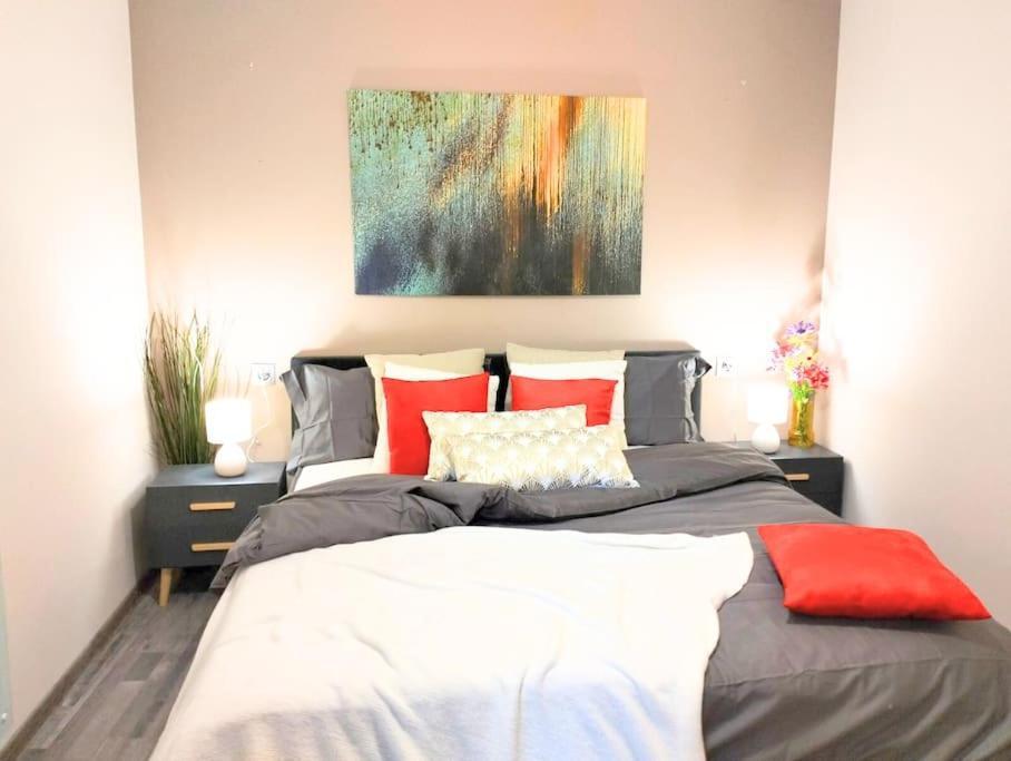 Residenza Santa Anastasia Free Parking 베로나 외부 사진