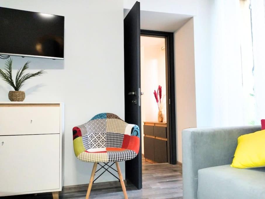 Residenza Santa Anastasia Free Parking 베로나 외부 사진
