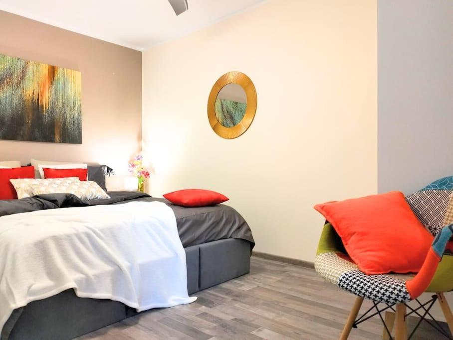 Residenza Santa Anastasia Free Parking 베로나 외부 사진