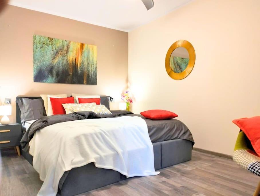 Residenza Santa Anastasia Free Parking 베로나 외부 사진